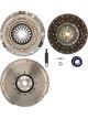 Exedy OE For 1996-1998 Chevrolet C1500 V8 Clutch Kit