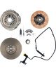 Exedy For 2005-2009 Dodge Ram 2500 L6 Clutch Kit