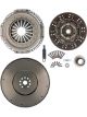 Exedy OE For 1988-1994 Ford F-250 V8 Clutch Kit