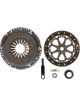 Exedy OE For 2004-2005 Porsche 911 H6 Clutch Kit