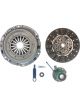 Exedy OE For 2010-2015 Chevrolet Camaro V8 Clutch Kit