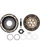 Exedy OE For 2002-2005 Porsche 911 H6 Clutch Kit