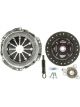 Exedy OE For 2014-2015 Toyota Corolla L4 Clutch Kit