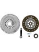 Exedy OE For 1995-1995 Audi S6 L5 Clutch Kit