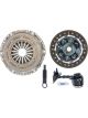 Exedy OE For 2000-2004 Ford Focus L4 Clutch Kit