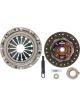 Exedy OE For 1989-1992 Ford Probe L4 Clutch Kit