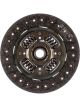 Exedy For 04-14 Subaru Impreza WRX STI H4 Stage 1 Replacement Organic C