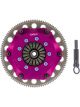 Exedy For 92-99 Mitsubishi Eclipse GS/GST/GSX w/7 Bolt Crank Hyper Twi