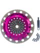 Exedy For 96-16 Ford Mustang V8 4.6L/5.0L Hyper Twin Cerametallic Clutc