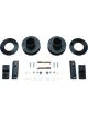 Fabtech For 11-16 Ford F250/350 4WD 2.5in Leveling System