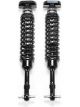 Fabtech For 2019 GM C/K1500 Front Dirt Logic 2.5 N/R Coilovers Pair