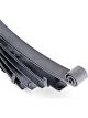 Fabtech For 08-10 Ford F250 4WD 10in Rear Block Kit
