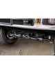 Fabtech For 05-20 Ford F250/350 4WD Dual Steering Stabilizer System…