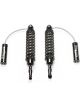 Fabtech For 15-18 Ford F150 2WD 6in Front Dirt Logic 2.5 Reservoir Co