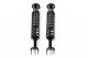Fabtech Dirt Logic 2.5 Coilovers 6inch For 06-08 Dodge 1500 4WD Pair