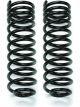 Fabtech For 07-18 Jeep JK 4WD 2-Door 5in Rear Long Travel Coil Spring