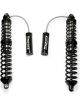 Fabtech For 07-18 Jeep JK 4WD 3in Rear Dirt Logic 2.5 Reservoir Coilo