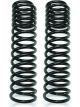 Fabtech For 07-18 Jeep JK 4WD 5in Front Dual Rate Long Travel Coil Sp