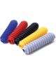 Fabtech Shock Absorber Bellow Yellow