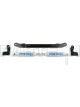 Fabtech For 99-04 Ford F250/350 4WD Dual Performance Steering Stabiliz