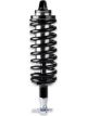 Fabtech For 14-18 GM C/K1500 6in Front Dirt Logic 4.0 N/R Coilover S…