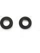 Fabtech For 07-18 Jeep JK 4WD Small Heim Joint Bushing Kit