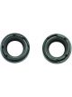 Fabtech For 07-18 Jeep JK 4WD Large Heim Joint Bushing Kit