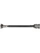 Fabtech Super Duty Driveshaft Gas
