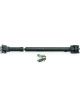 Fabtech For 07-18 Jeep JK 4WD Heavy Duty Front Driveshaft