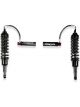 Fabtech For 10-14 Ford F150 Raptor 4WD 4in Front Dirt Logic 3.0 Reser