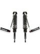 Fabtech For 17-20 Ford F150 Raptor 4WD 4in Front Dirt Logic 3.0 Reser