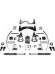 Fabtech For 14-18 GM K1500 w/OE Alum. UCA 6in Basic System w/Stealth Sh