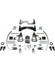 Fabtech For 14-18 GM K1500 Denali w/OE Alum. UCA 6in Basic System w/Magn