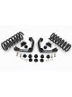 Fabtech For 98-08 Ford Ranger 2WD 3.0L/4 Cyl w/Coil Spring Front Susp. 2