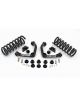 Fabtech For 98-08 Ford Ranger 2WD 4.0L/V6 w/Coil Spring Front Susp. 2.5i
