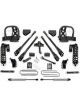 Fabtech For 11-16 Ford F250 4WD 6in 4 Link System w/DL 4.0 Coilovers &…