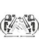 Fabtech For 11-16 Ford F250 4WD 10in 4 Link System w/DL 4.0 Coilovers…