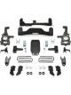 Fabtech For 10-14 Ford Raptor 4in System