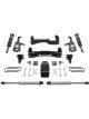 Fabtech For 15-18 Ford F150 4WD 6in Perf. System w/DL 2.5 Coilovers &