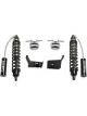 Fabtech For 17-19 Ford F250/350 4WD Diesel 6in DL 2.5 Resi Coilover Co…