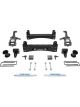 Fabtech For 15-18 Ford F150 2WD 6in Basic System w/Perf. Shocks
