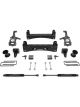 Fabtech For 15-18 Ford F150 2WD 6in Basic System w/Stealth Shocks