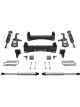 Fabtech For 15-18 Ford F150 2WD 6in Perf. System w/DL 2.5 Coilovers &…