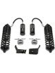 Fabtech For 17-19 Ford F250/350 4WD Diesel 8in DL 4.0 Resi Coilover Co…