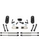 Fabtech For 07-08 Dodge 2500/3500 4WD 6.7L Diesel w/Auto 6in Perf. Sy