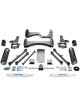 Fabtech For 13-17 Ram 1500 4WD 6in Basic System w/Perf. Shocks
