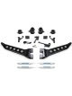 Fabtech For 14-18 Ram 2500 4WD 5in Radius Arm System w/Coil Spacers & Pe
