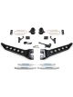 Fabtech For 13-18 Ram 3500 4WD w/Factory Radius Arms 5in Radius Arm Syst