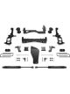 Fabtech For 16-18 Nissan Titan XD 4WD 6in Basic System w/Stealth Shocks