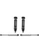 Fabtech For 16-18 Nissan Titan XD 4WD 2in System w/DL 2.5 Coilovers &